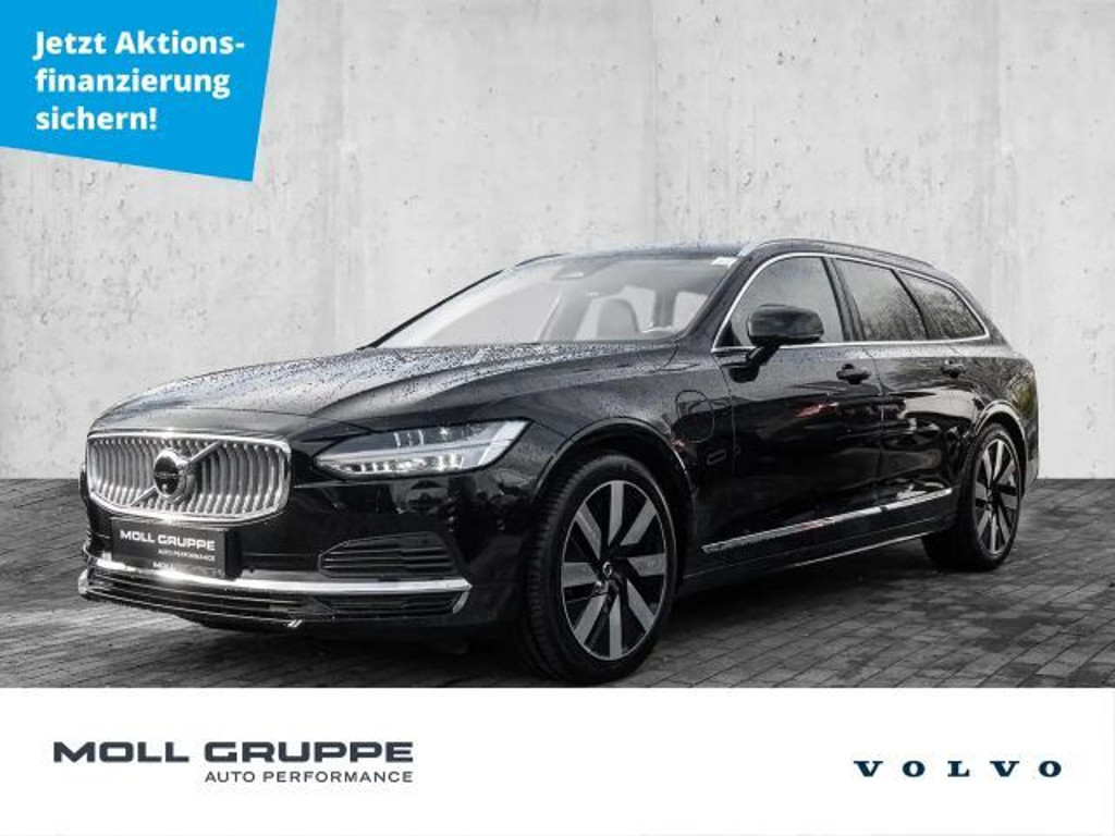 Volvo V90 AWD T6 Twin Engine Plus Bright