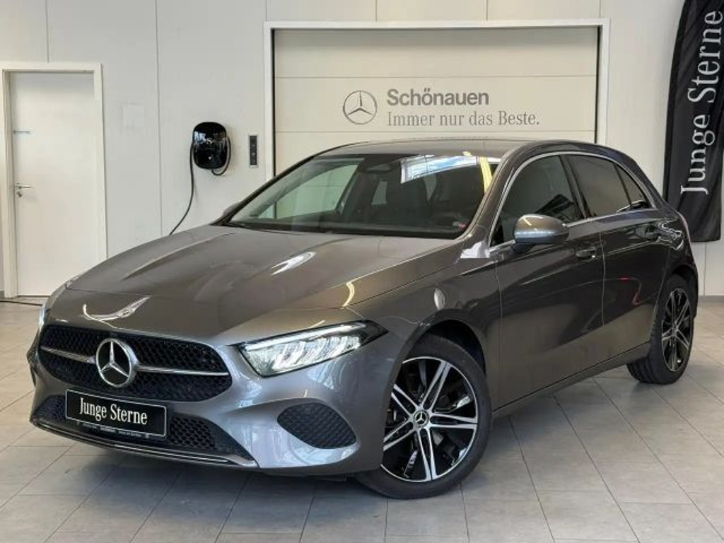 Mercedes-Benz A-Klasse A 250 A 250 e