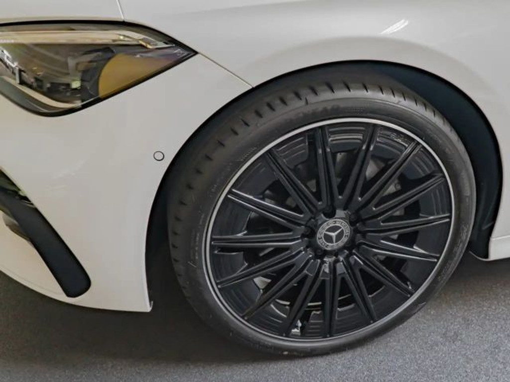 Mercedes-Benz CL CLE 220 AMG Line Sport Edition Coupé