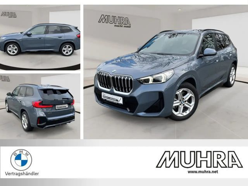 BMW X1 M-Sport