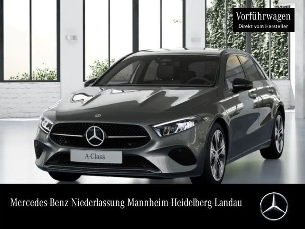 Mercedes-Benz A-Klasse A 180 Progressive