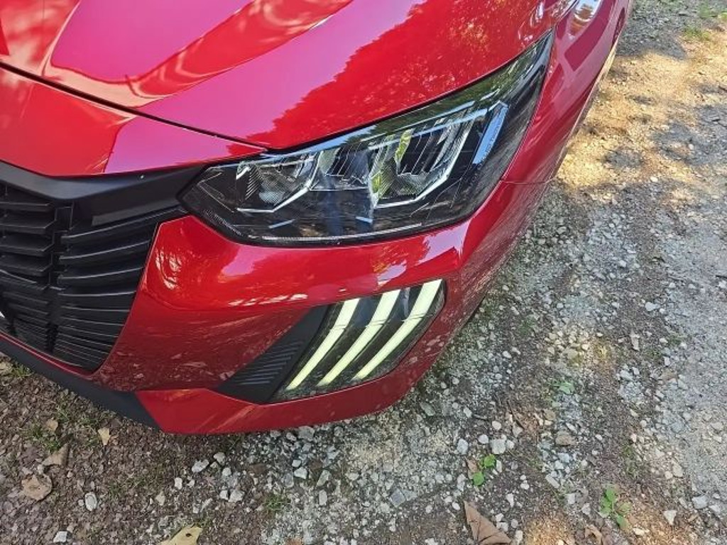 Peugeot 208 PureTech Active Pack