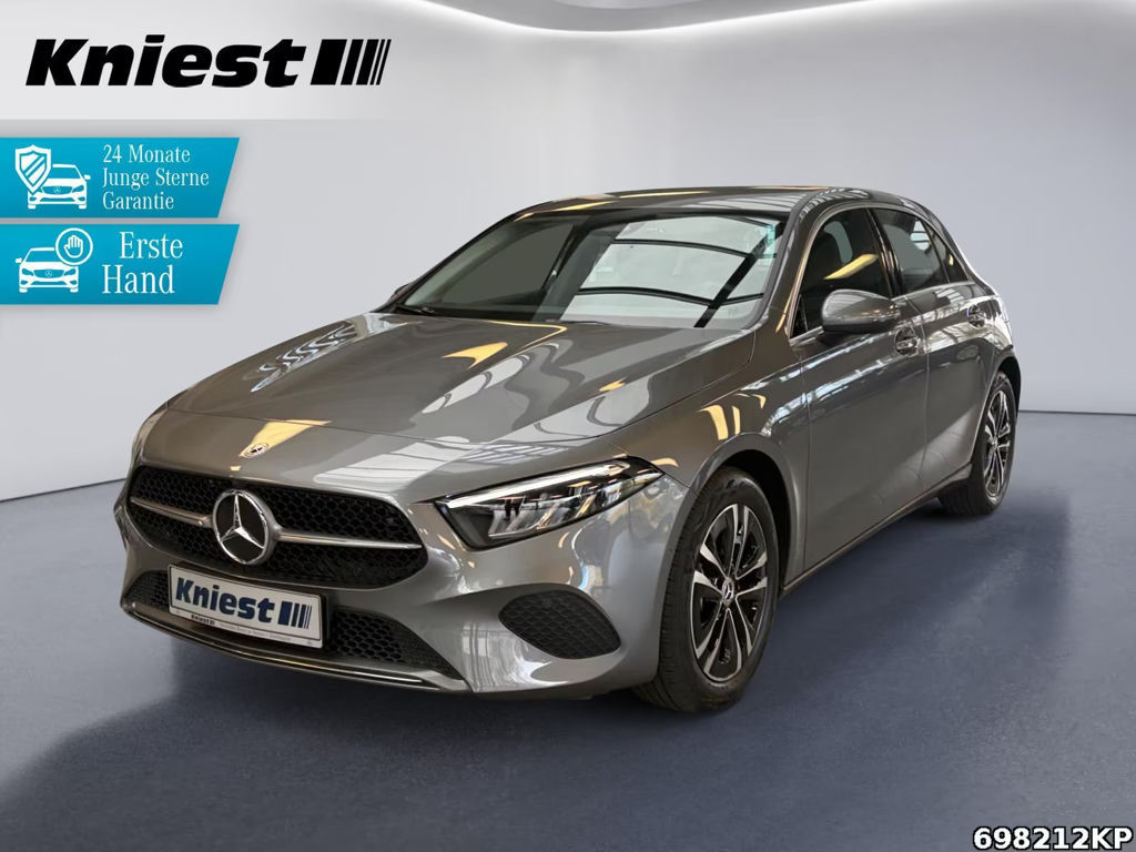 Mercedes-Benz A-Klasse A 200 Progressive