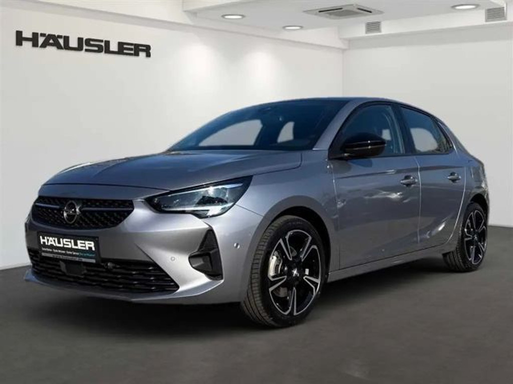 Opel Corsa Grand Sport GS-Line