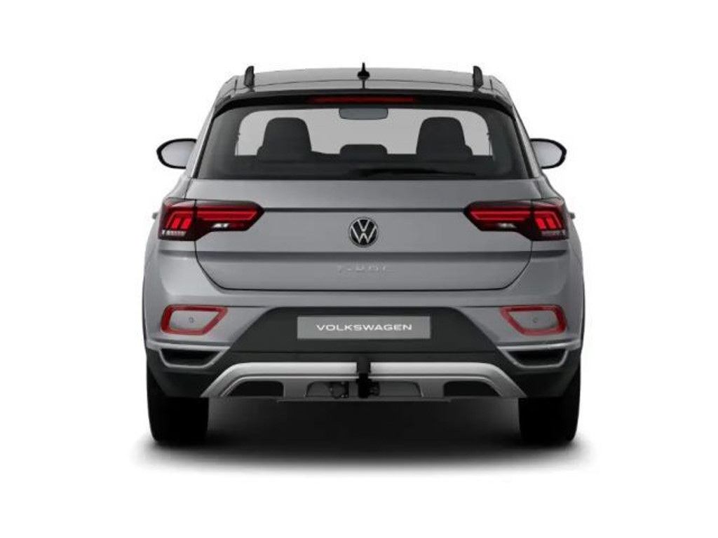 Volkswagen T-Roc DSG Style 1.5 TSI