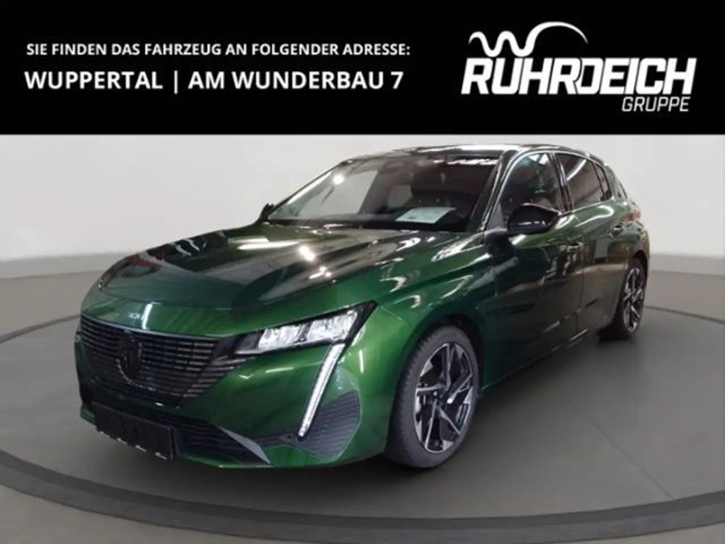 Peugeot 308 Allure Pack