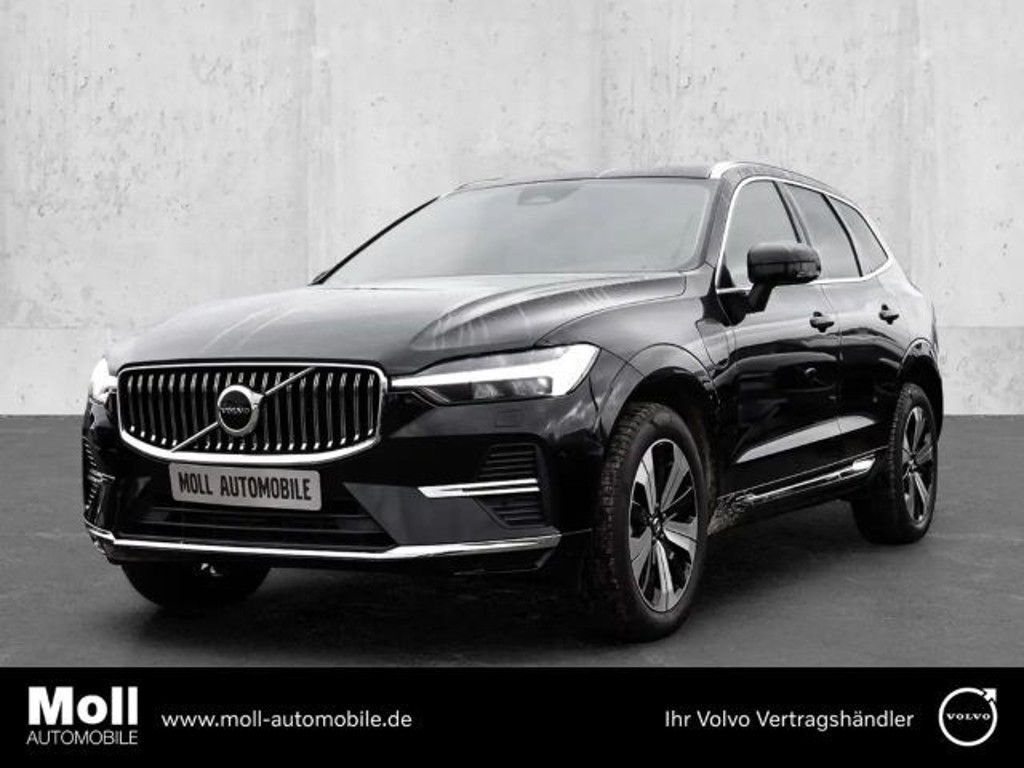 Volvo XC60 AWD Recharge Core