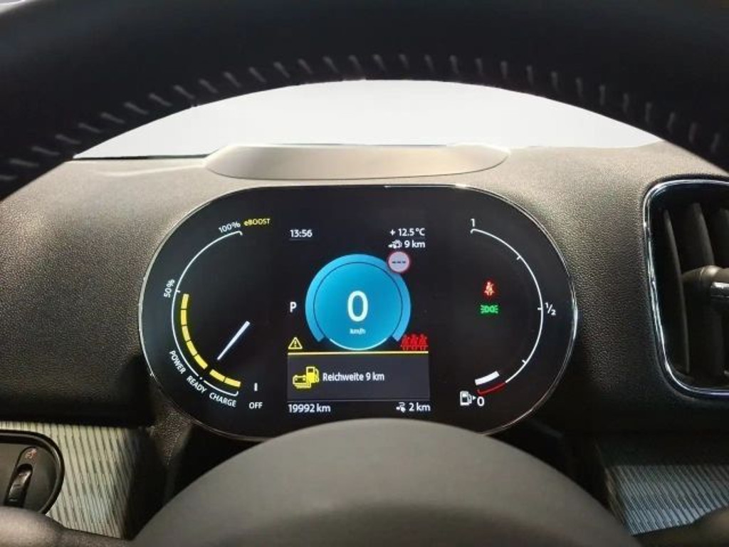 Mini Cooper Countryman