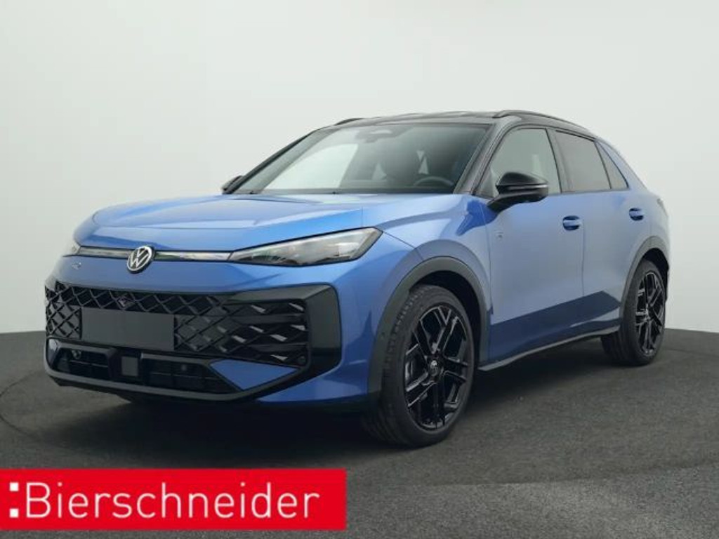 Volkswagen T-Roc DSG Style R-Line IQ.Drive 1.5 eTSI