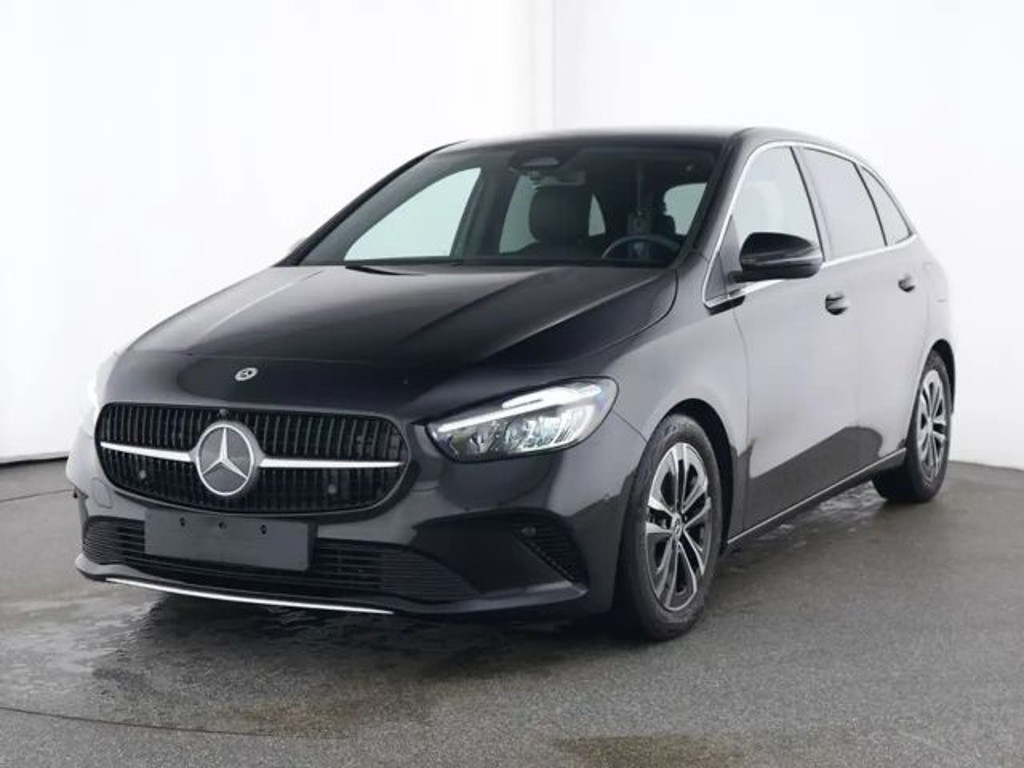 Mercedes-Benz B-Klasse B 200 Progressive