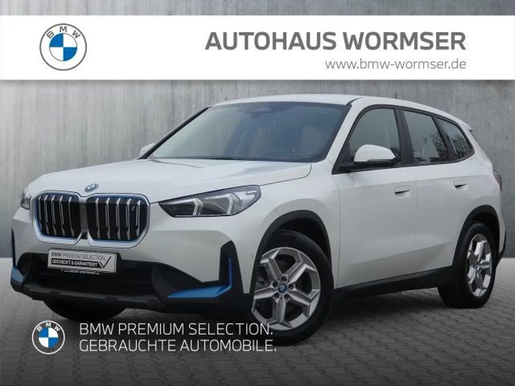 BMW iX1 Comfort pakket xDrive30