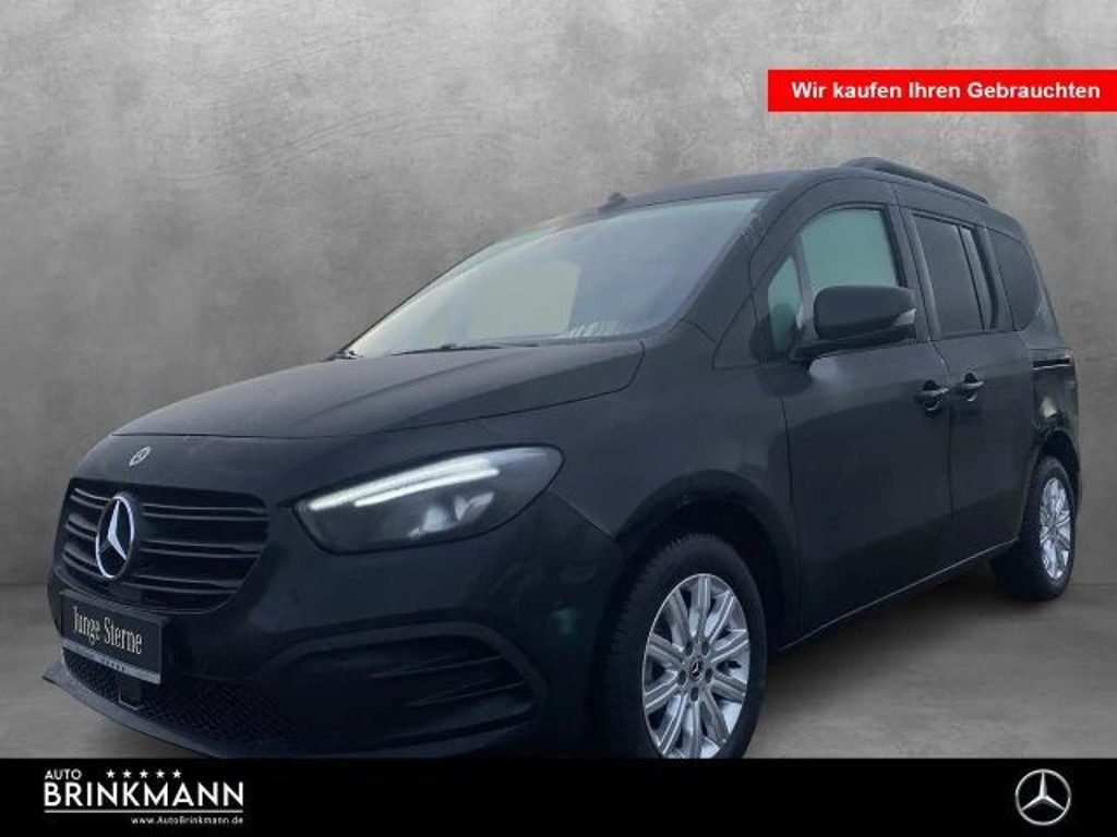 Mercedes-Benz Citan Tourer
