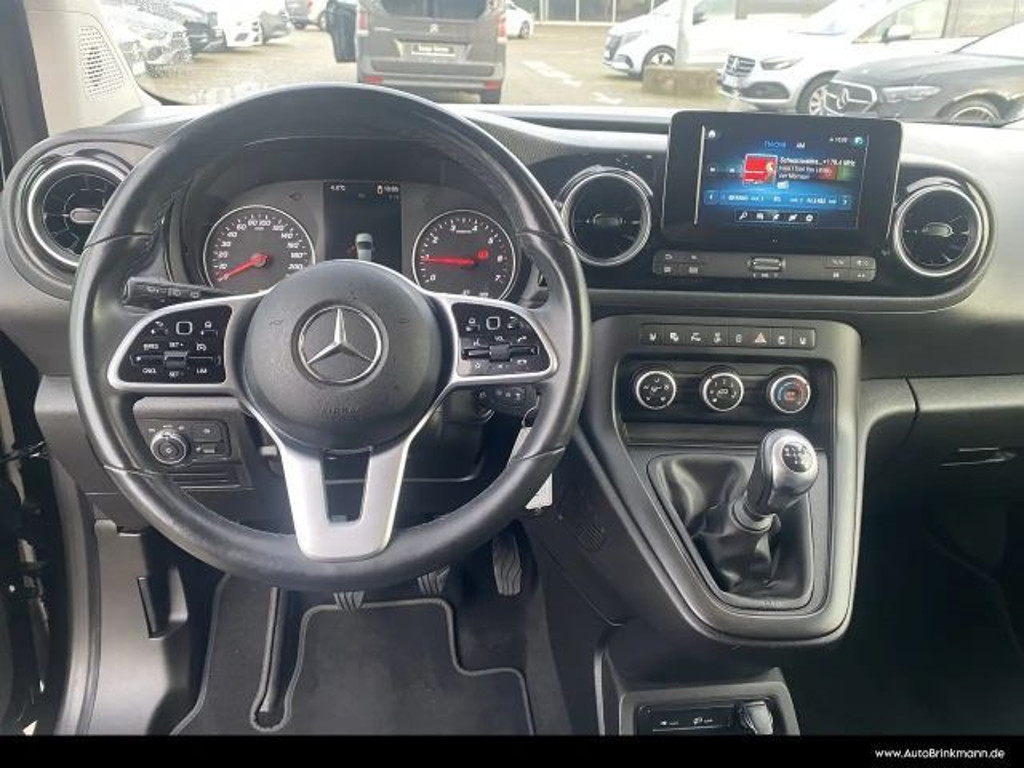 Mercedes-Benz Citan