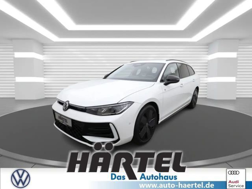 Volkswagen Passat DSG Style Variant R-Line 2.0 TDI