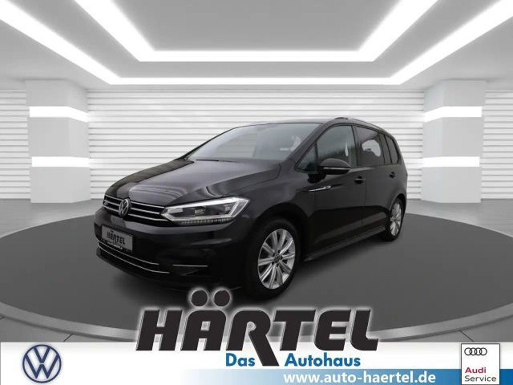 Volkswagen Touran Comfortline DSG R-Line 1.5 TSI