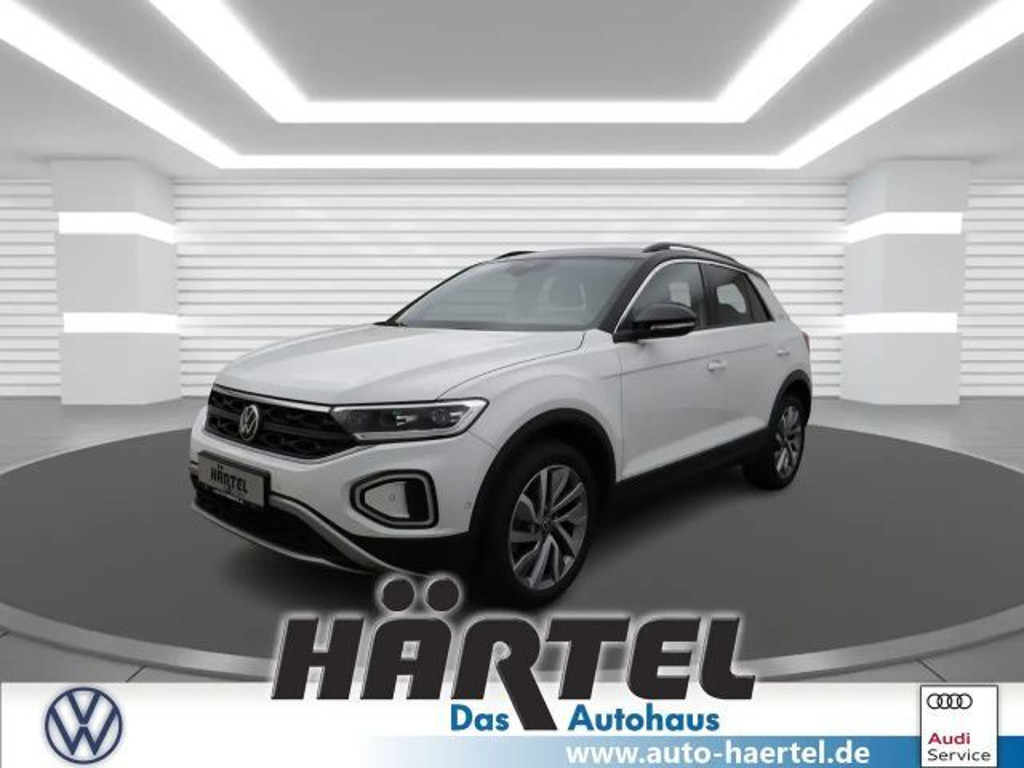 Volkswagen T-Roc DSG 2.0 TDI