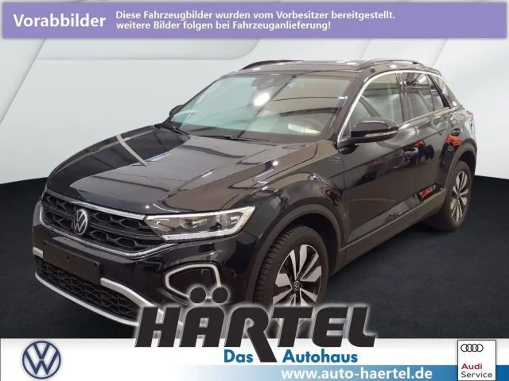 Volkswagen T-Roc DSG 2.0 TDI