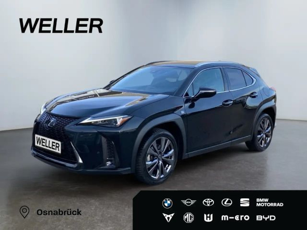 Lexus UX F Sport Sport 250h