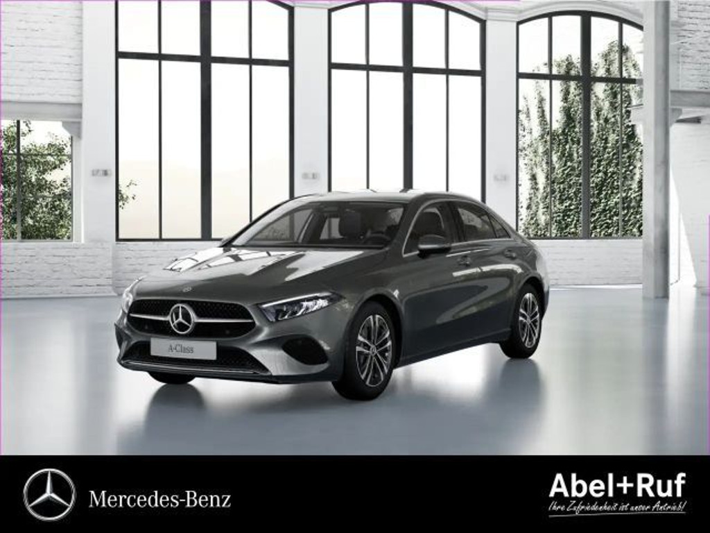 Mercedes-Benz A-Klasse A 180 Progressive