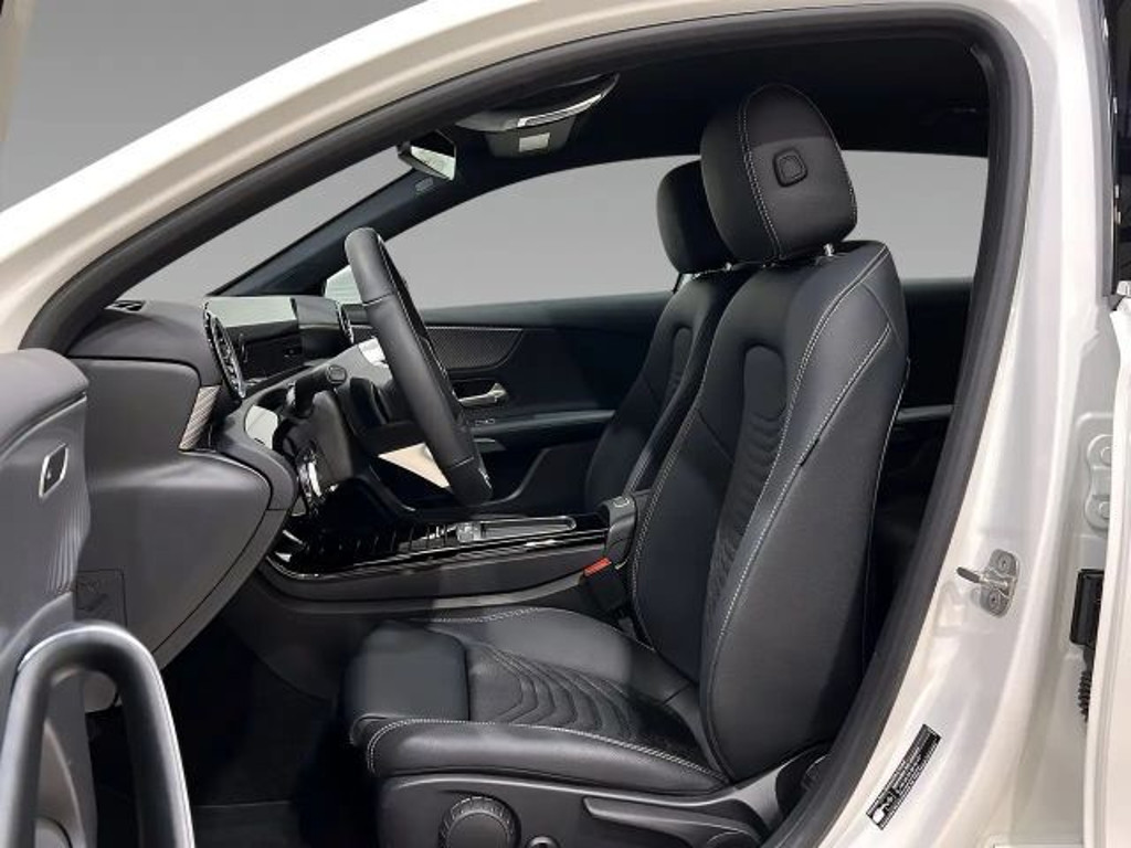 Mercedes-Benz A-Klasse A 180 Progressive