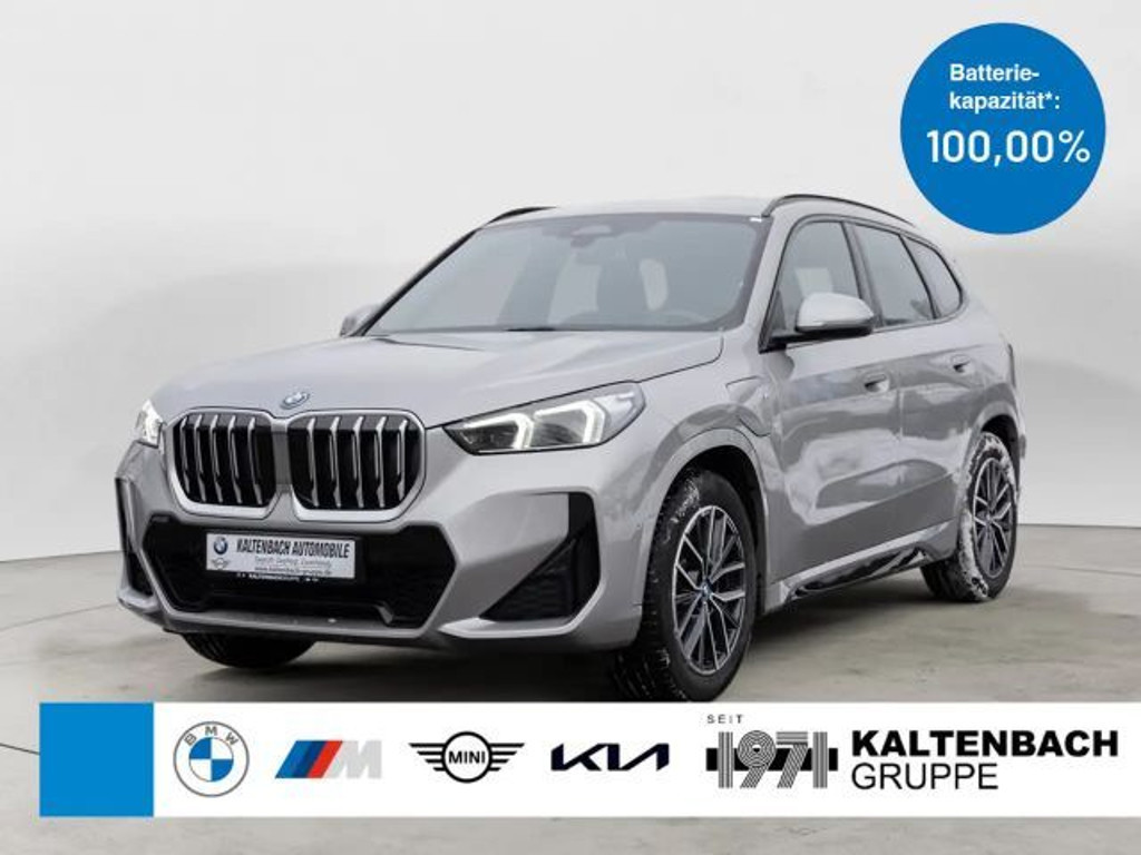 BMW X1 M-Sport xDrive