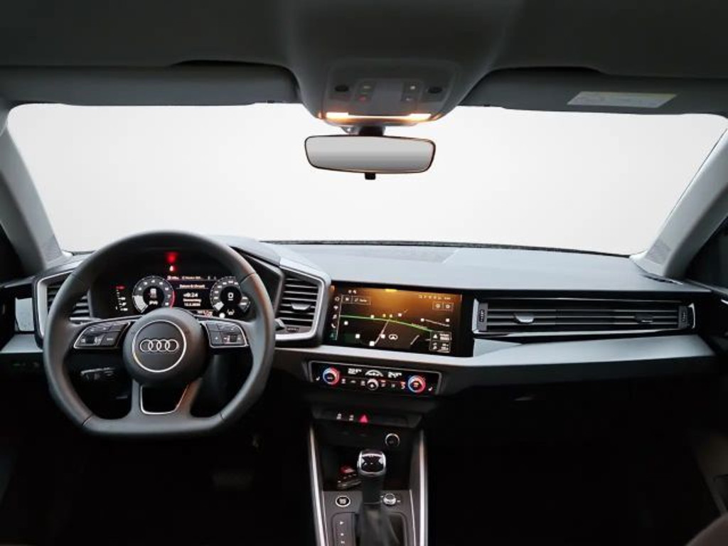 Audi A1 Sportback S-Tronic 30 TFSI