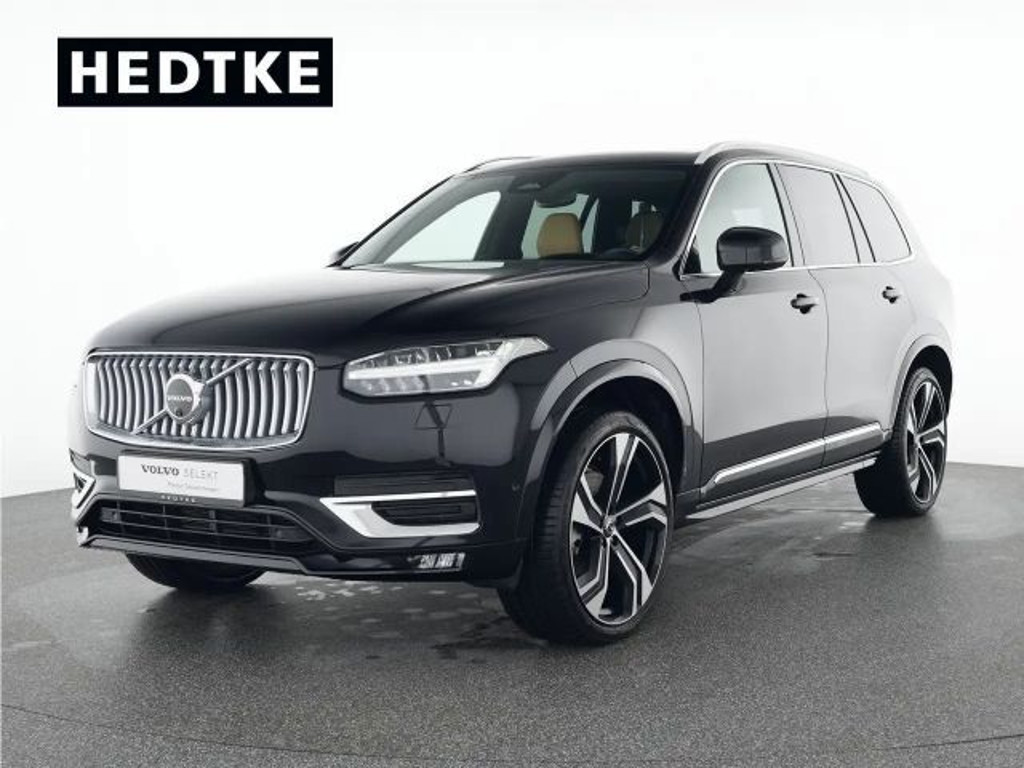 Volvo XC90 AWD Ultimate Bright