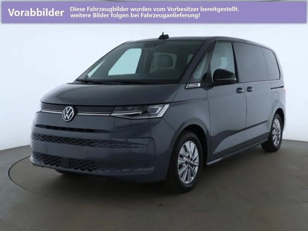 Volkswagen Multivan DSG Life 2.0 TDI T7