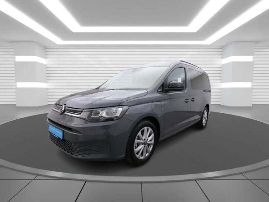 Volkswagen Caddy DSG Life eHybrid 1.5 TSI Maxi