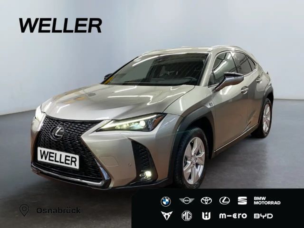 Lexus UX F Sport Sport 250h