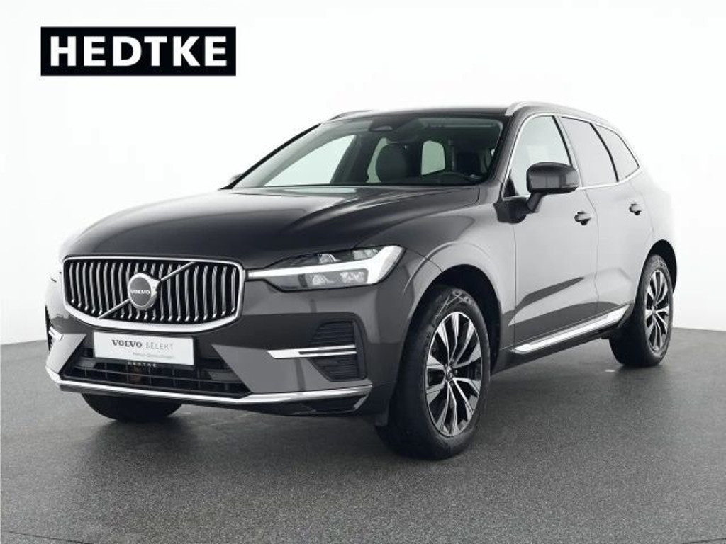 Volvo XC60 Plus Bright