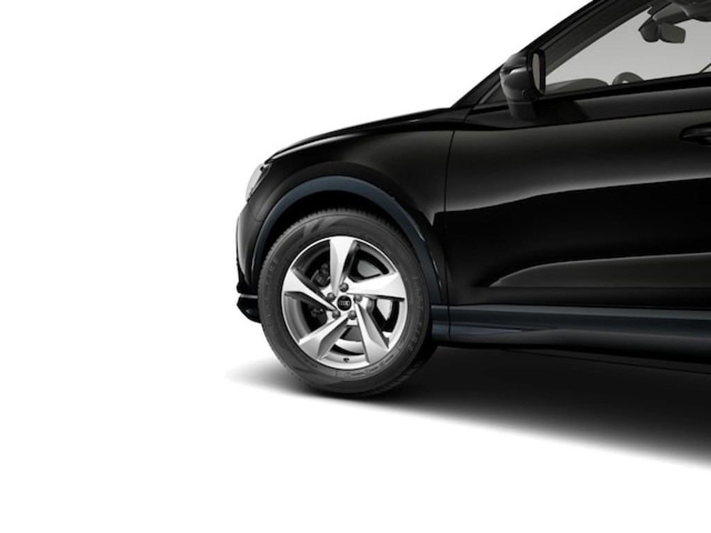 Audi Q3 S-Tronic 35 TFSI