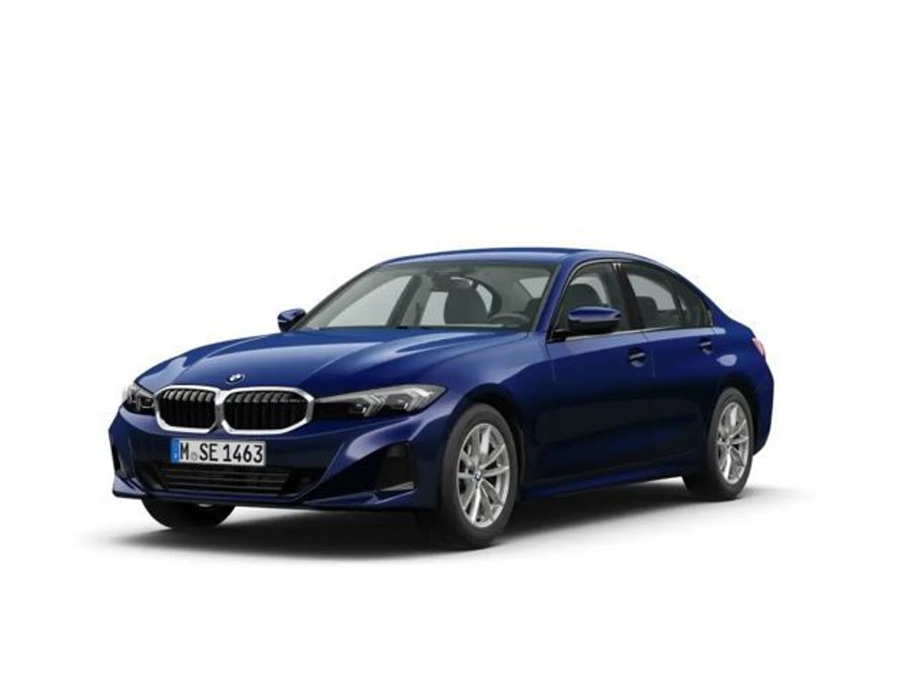 BMW 3 Serie 320 xDrive Sedan 320i