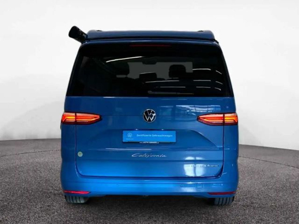 Volkswagen CALIFORNIA