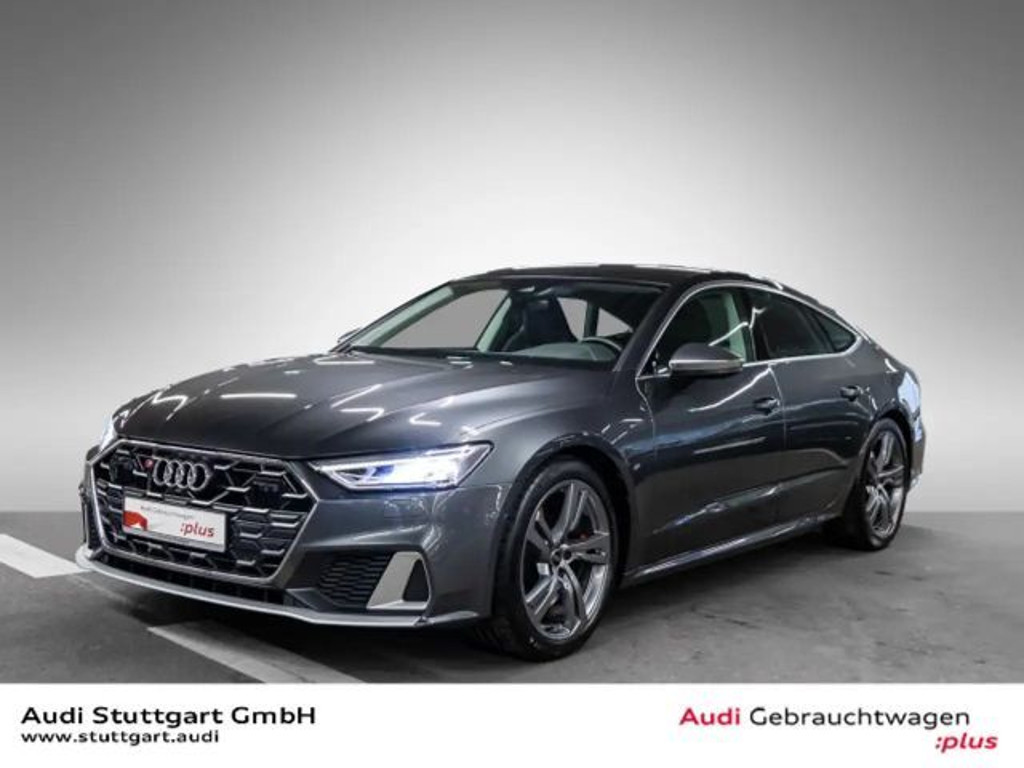 Audi S7 Quattro S-Line
