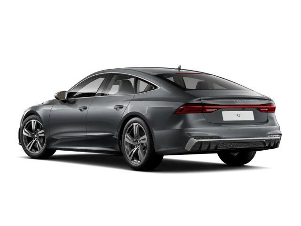 Audi S7