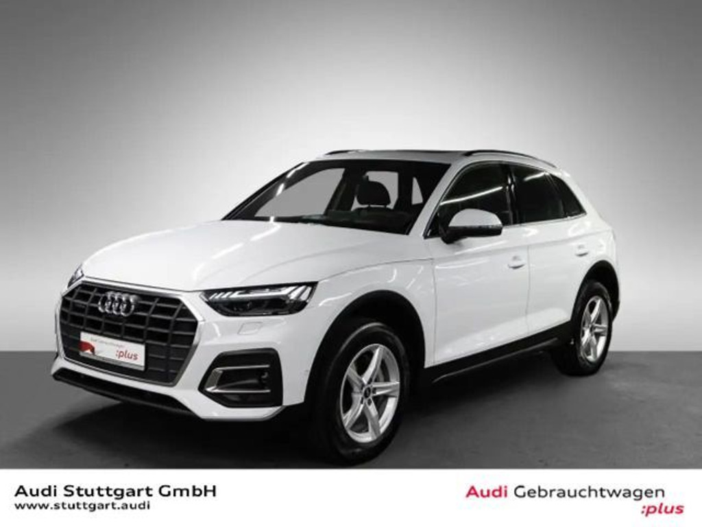 Audi Q5 Quattro Hybride 50 TFSI