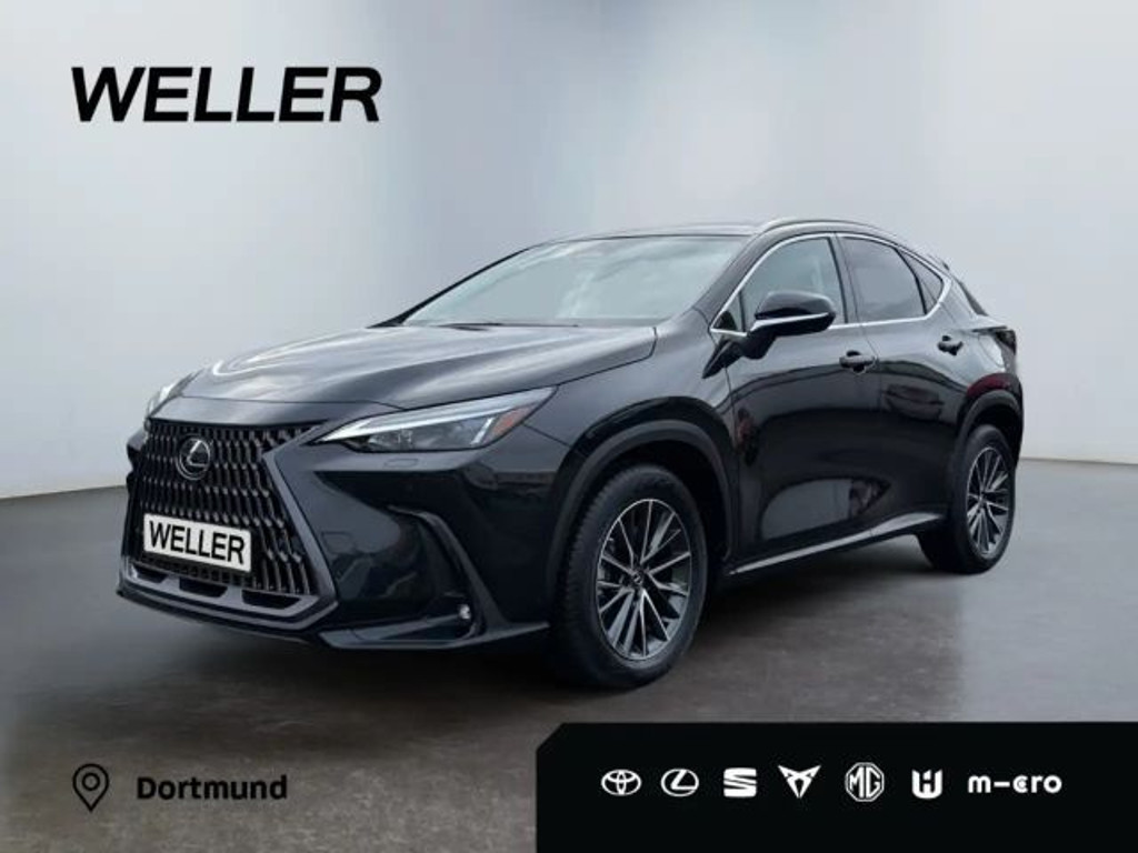 Lexus NX Executive Line