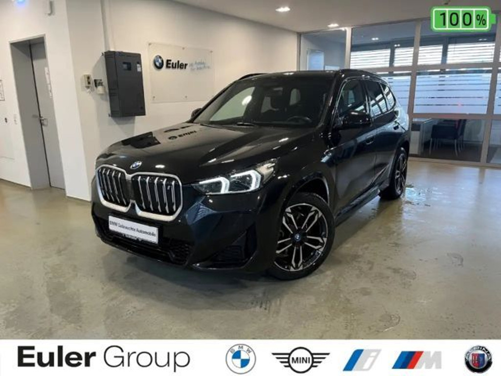BMW iX1 M-Sport xDrive