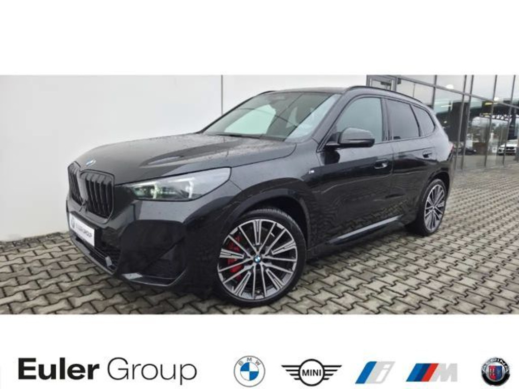 BMW X1 xDrive20d