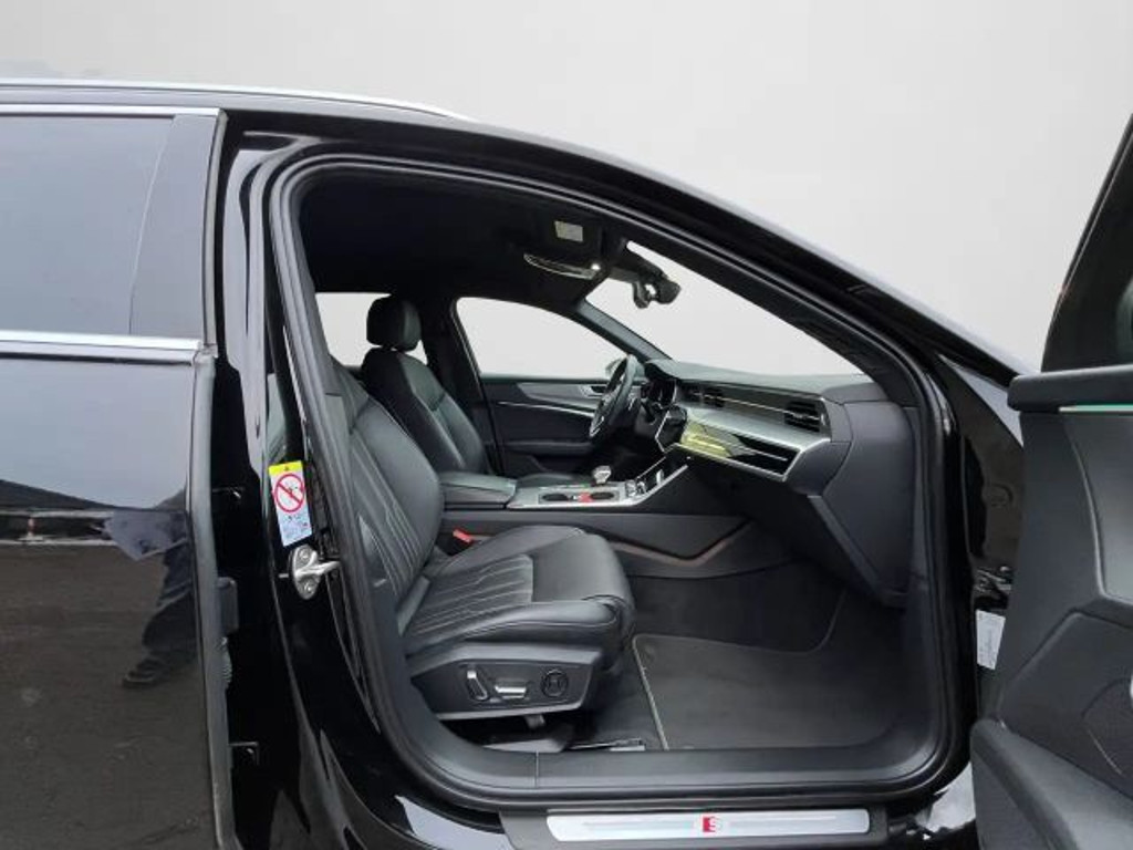 Audi S6 tiptronic KAMERA B&O NAVI+ HUD