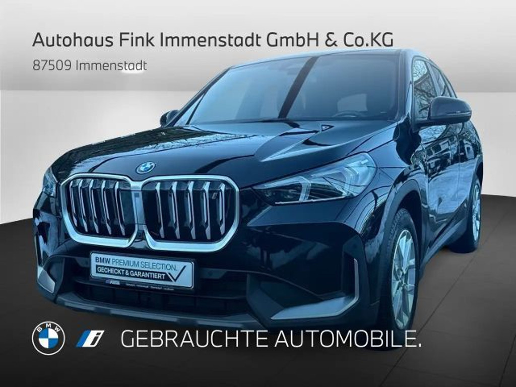 BMW iX1 Comfort pakket xDrive30
