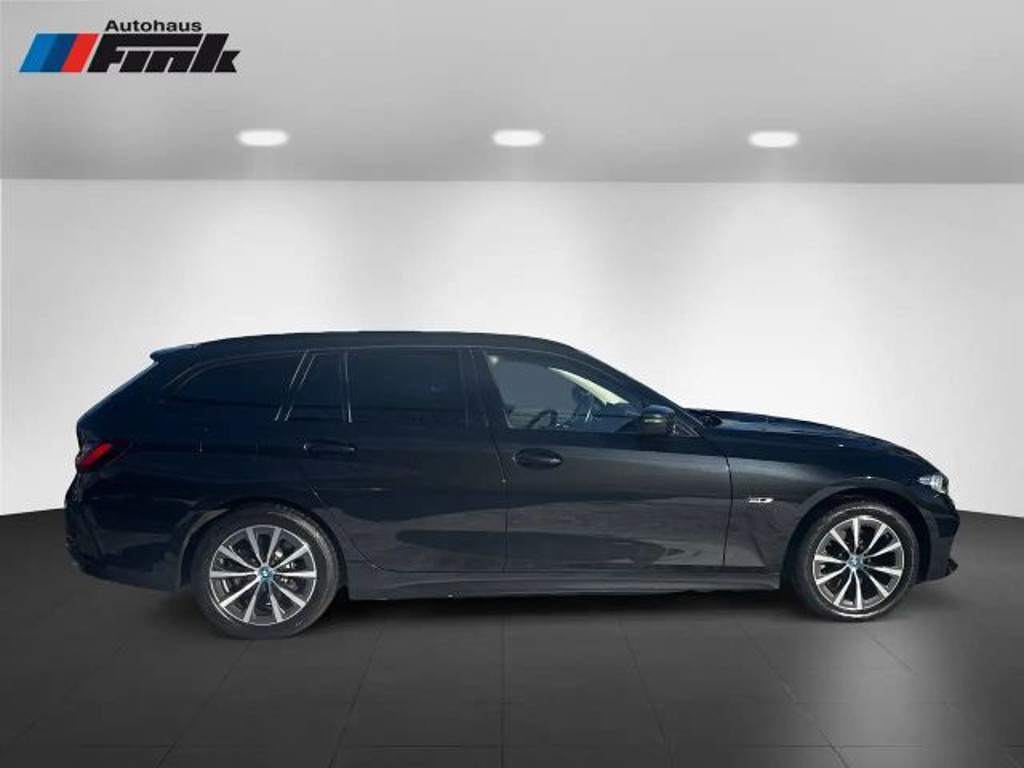 BMW 3 Serie 320 xDrive Touring Comfort pakket 320e