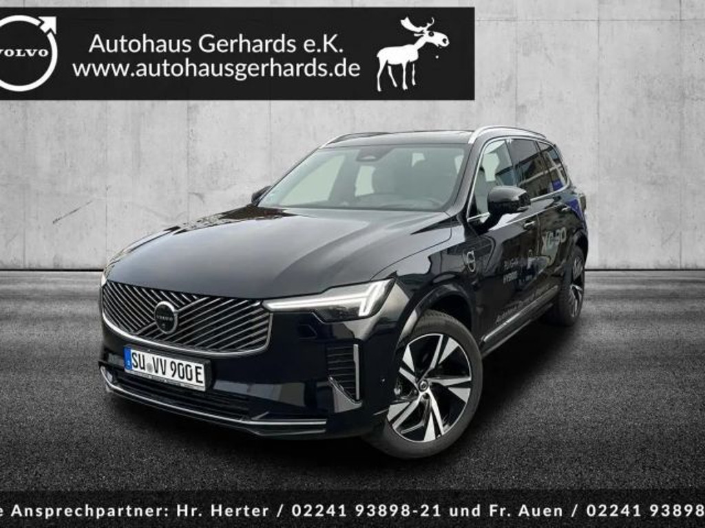 Volvo XC90 AWD T8 Ultra