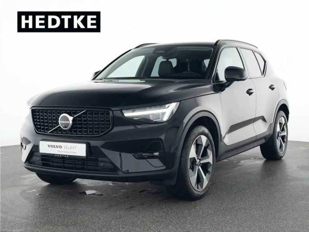Volvo XC40 Geartronic Plus Dark
