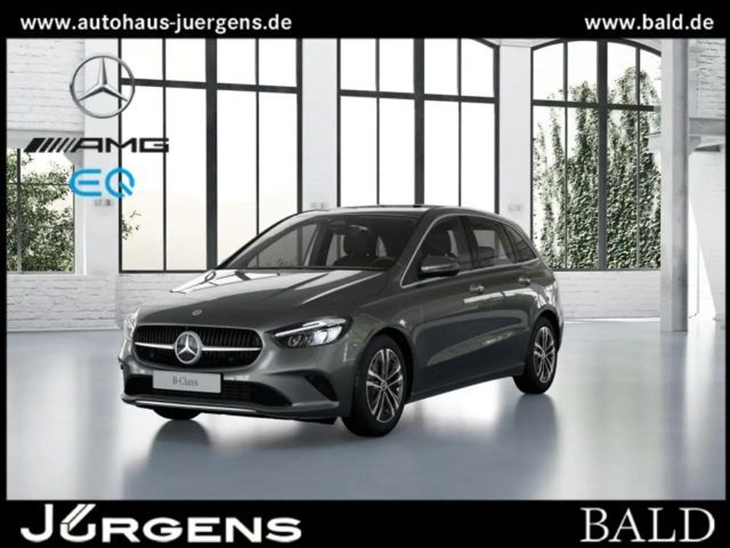 Mercedes-Benz B-Klasse B 180 Progressive
