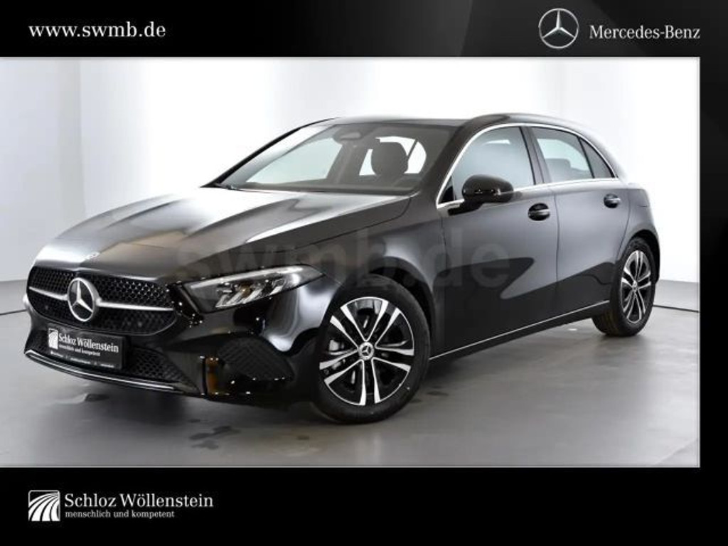 Mercedes-Benz A-Klasse A 200 Progressive