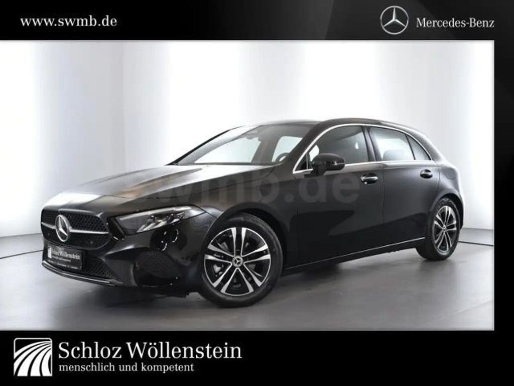 Mercedes-Benz A-Klasse A 180 Progressive