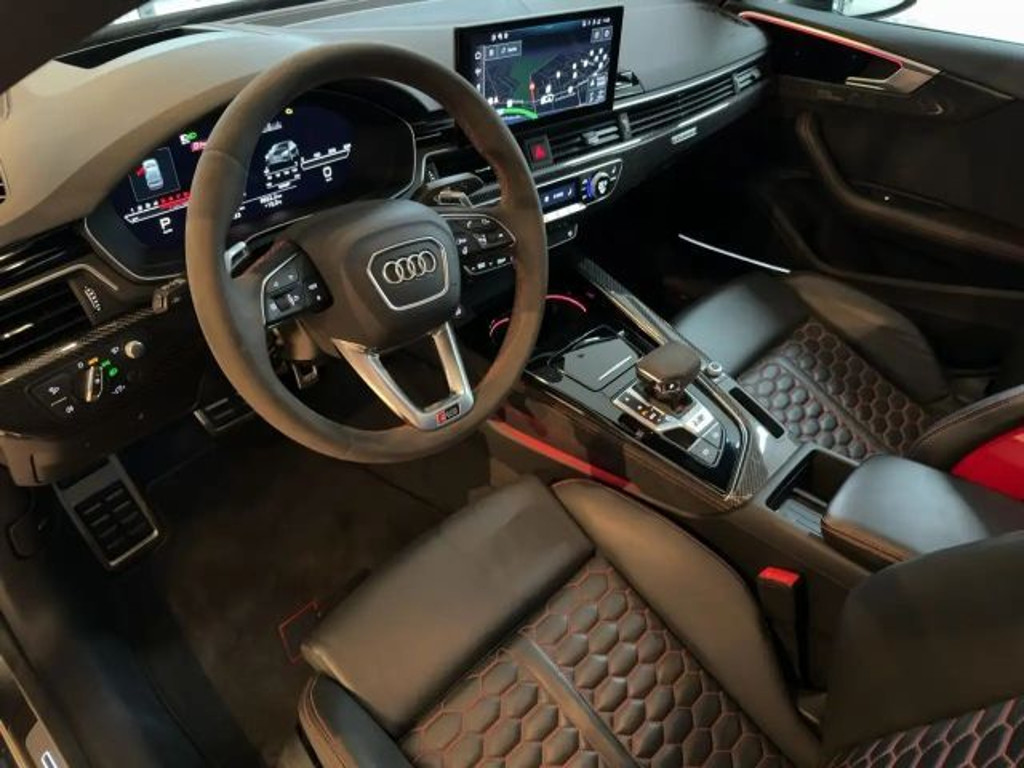 Audi RS5