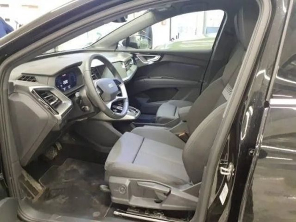 Audi Q4 e-tron 40